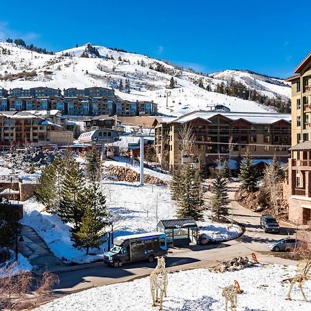 Yotelpad Park City Unit #432 Bagian luar foto