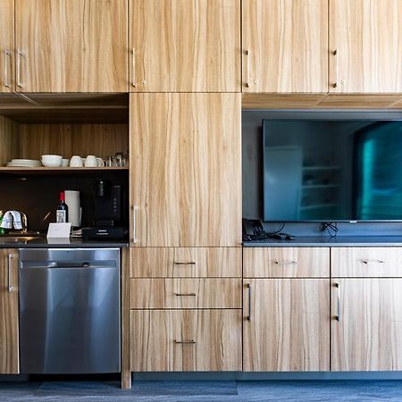 Yotelpad Park City Unit #432 Bagian luar foto