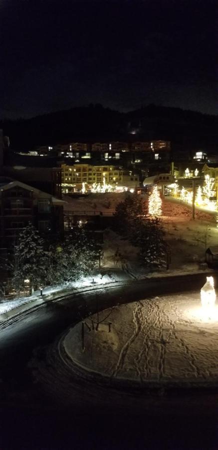 Yotelpad Park City Unit #432 Bagian luar foto