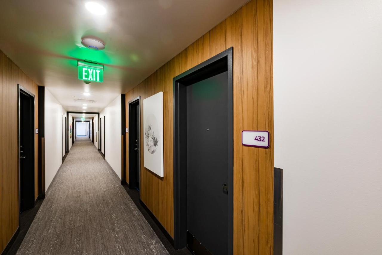 Yotelpad Park City Unit #432 Bagian luar foto