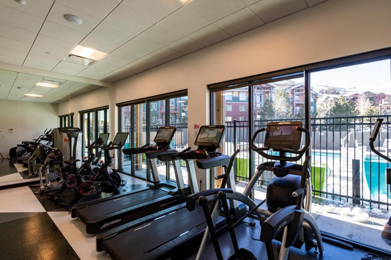 Yotelpad Park City Unit #432 Bagian luar foto