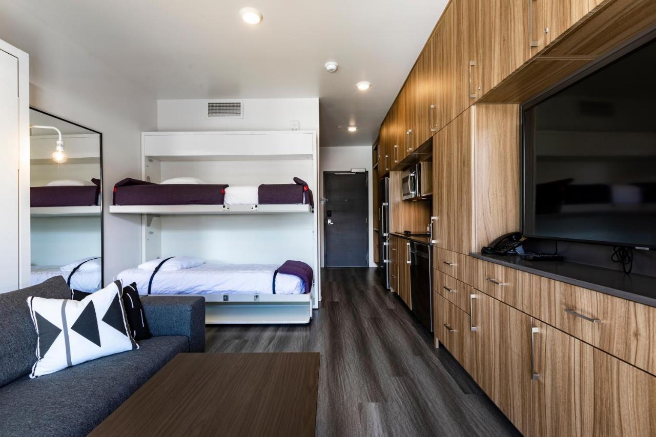 Yotelpad Park City Unit #432 Bagian luar foto