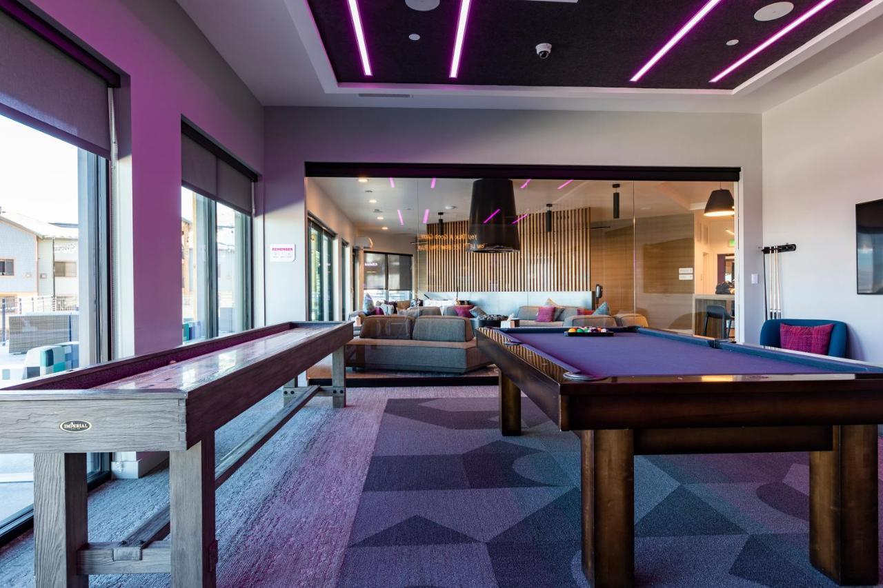 Yotelpad Park City Unit #432 Bagian luar foto
