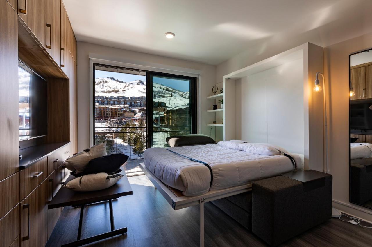 Yotelpad Park City Unit #432 Bagian luar foto