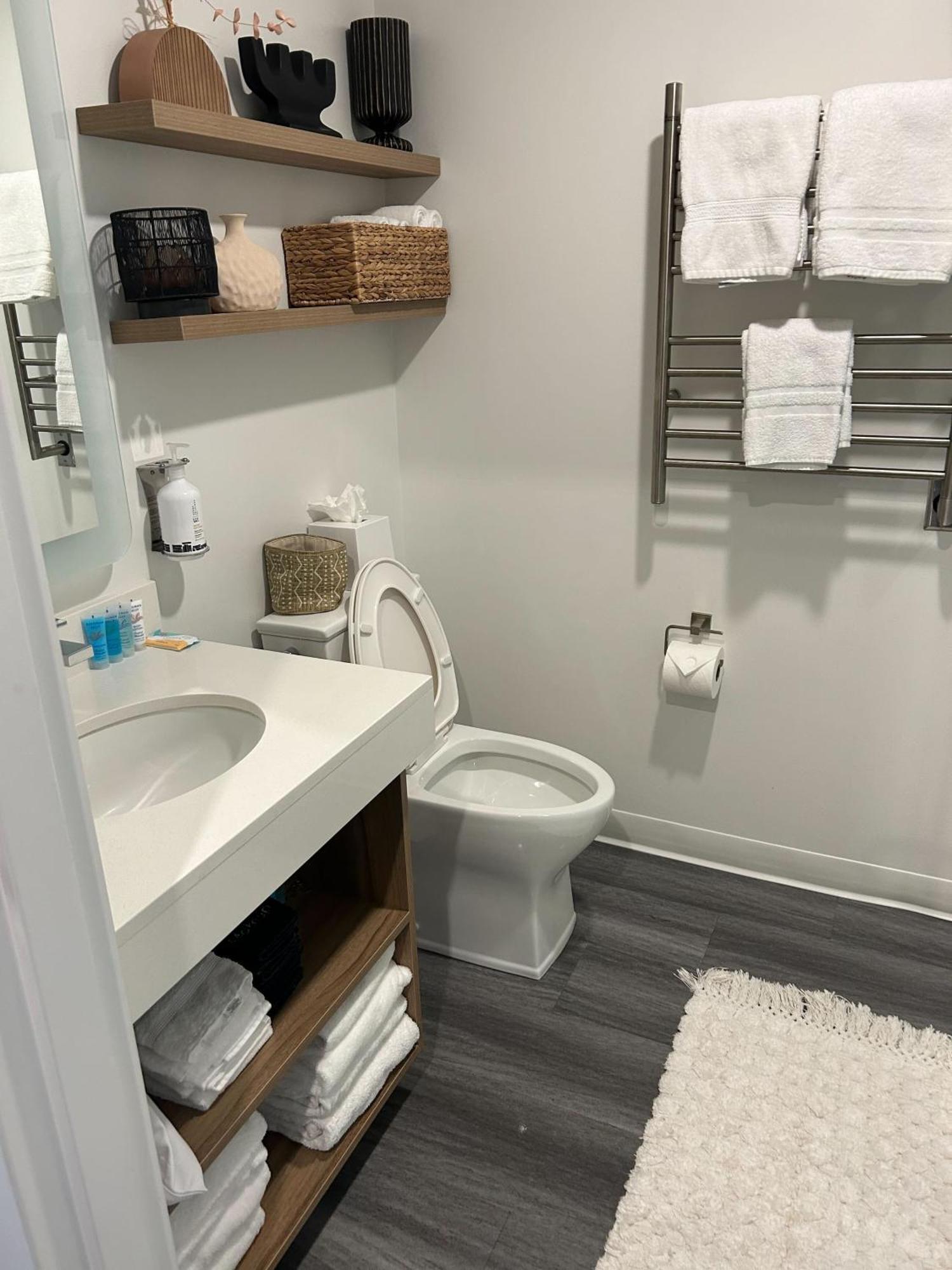 Yotelpad Park City Unit #432 Bagian luar foto