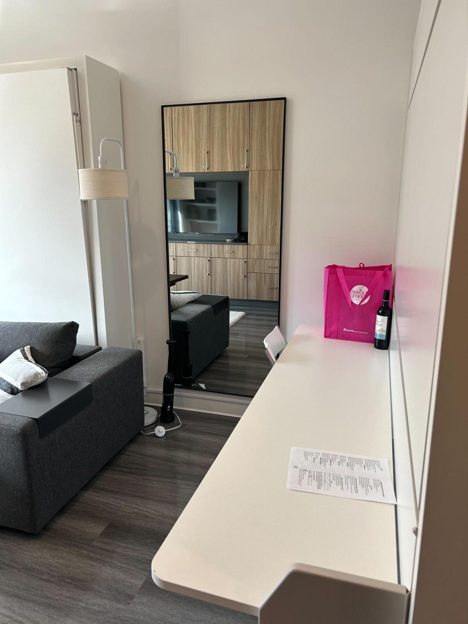 Yotelpad Park City Unit #432 Bagian luar foto