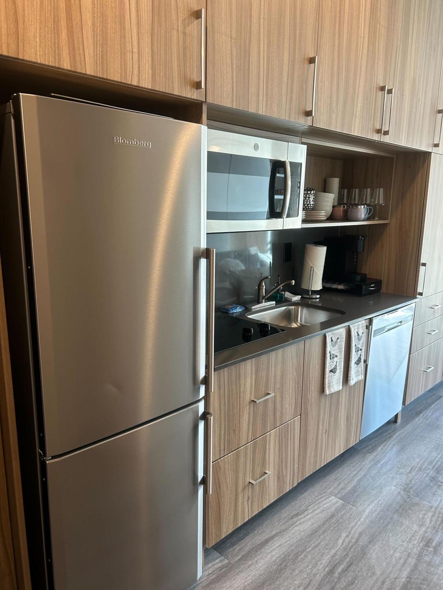 Yotelpad Park City Unit #432 Bagian luar foto
